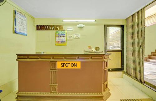 Anchal Hotel | Hotel O SS Residency