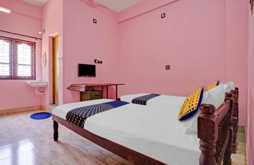 Anchal Hotel | Hotel O SS Residency