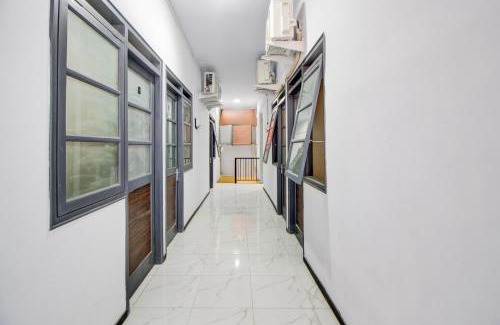 Tegal Hotel | Hotel O Stasiun Tegal Near Alun-Alun Formerly Ameera Guest House