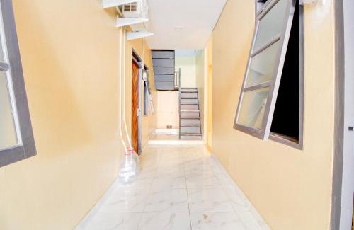 Tegal Hotel | Hotel O Stasiun Tegal Near Alun-Alun Formerly Ameera Guest House
