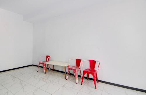 Tegal Hotel | Hotel O Stasiun Tegal Near Alun-Alun Formerly Ameera Guest House