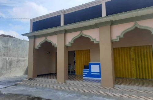 Bantul Hotel | Hotel O Syagita Kos & Penginapan Syariah