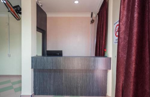 Taman Bunga Ros Hotel | Hotel O T P Hotel