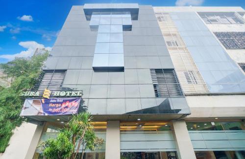 Tanjung Duren Utara Hotel | Hotel O Tanjung Duren Near Mall Citraland Formerly Suba Hotel