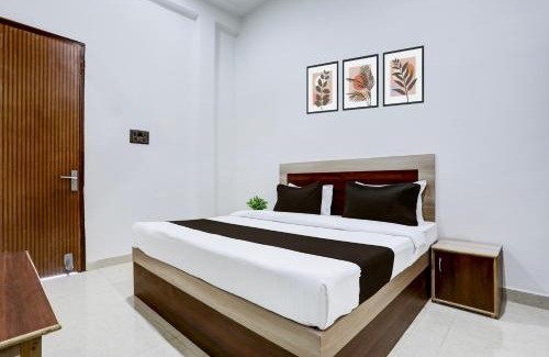 Karhal Hotel | Hotel O The King Heaven