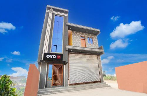 Aligarh Hotel | Hotel O The Royal Respite (RR)