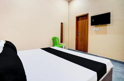 Aligarh Hotel | Hotel O The Royal Respite (RR)