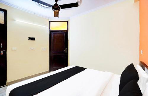 Sector 62 Hotel | Hotel O The Stay India