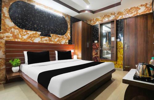 Haldwani Hotel | Hotel O Tikonia