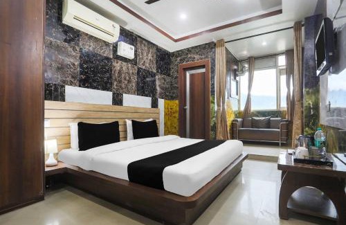Haldwani Hotel | Hotel O Tikonia