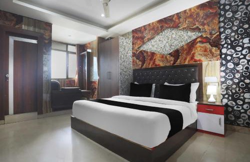 Haldwani Hotel | Hotel O Tikonia