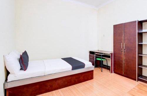 Sukaradja Hotel | Hotel O Ump Near Rs Margono