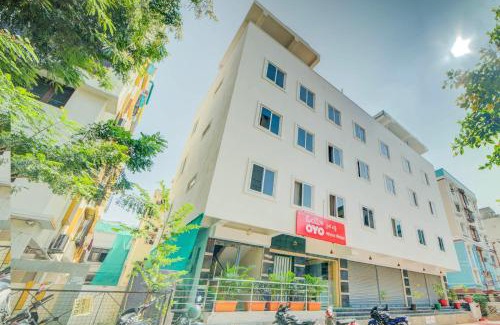 Dilsukhnagar Hotel | Hotel O White Ridge