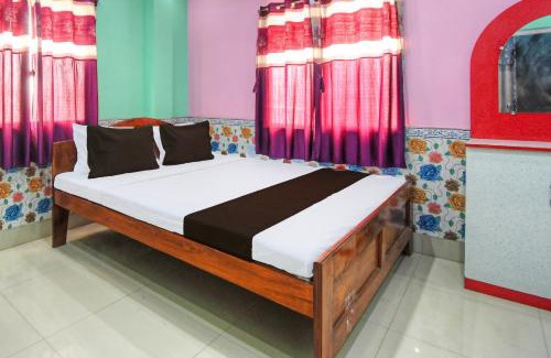 Rampur Hat Hotel | Hotel O Yuvraj Lodge