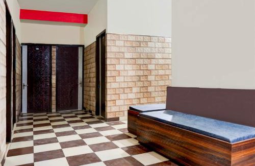 Bathinda Hotel | Hotel O ZR