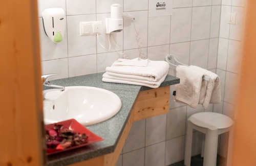 Jennersdorf Hotel | Hotel Oasis Loipersdorf
