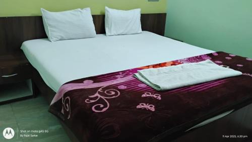 Islampur Hotel | HOTEL OASIS PALACE