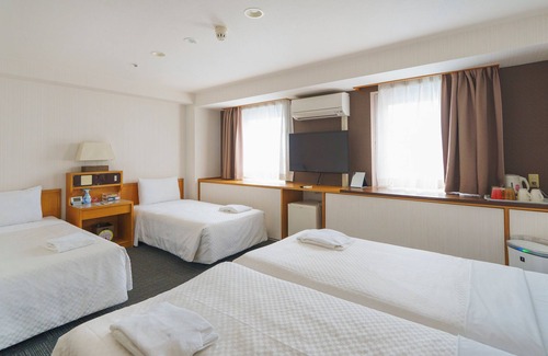 Asato Hotel | Hotel Ocean