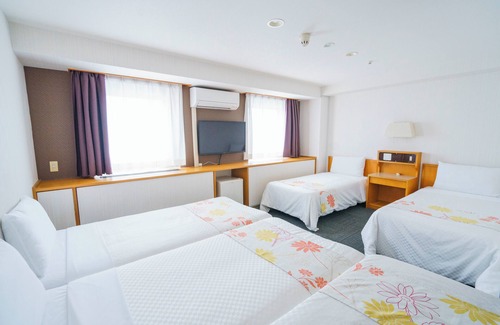 Asato Hotel | Hotel Ocean