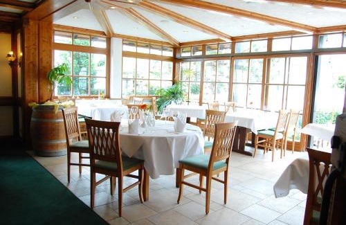 Friesenheim Hotel | Hotel Ochsen