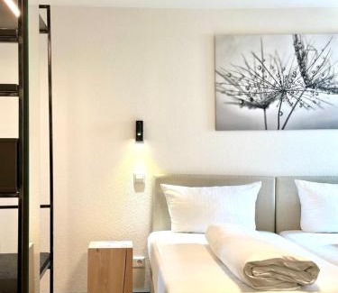 Friesenheim Hotel | Hotel Ochsen