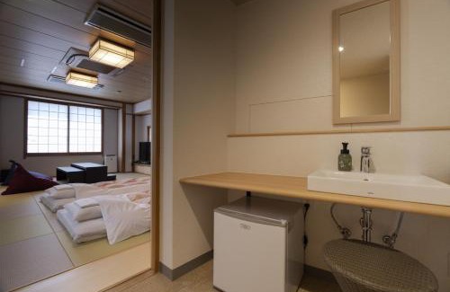 Ozu Hotel | Hotel Ohta