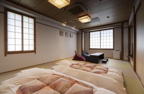 Ozu Hotel | Hotel Ohta
