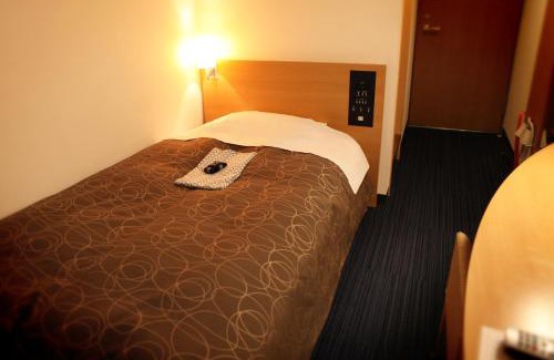 Ozu Hotel | Hotel Ohta