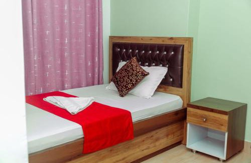 Itahari Hotel | Hotel Old Darbar