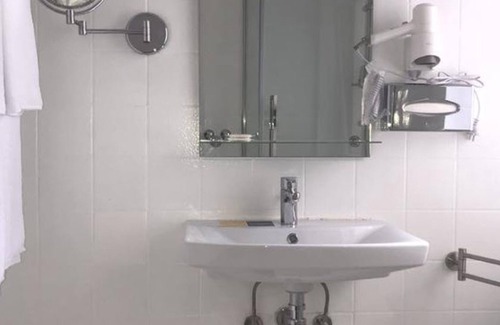 Bad Oldesloe Hotel | Hotel Oldesloer Hof