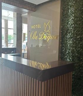 Baturite Hotel | Hotel Olho D'água - Baturité