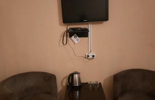 Yegoryevsk Hotel | Hotel on Melanzhistov