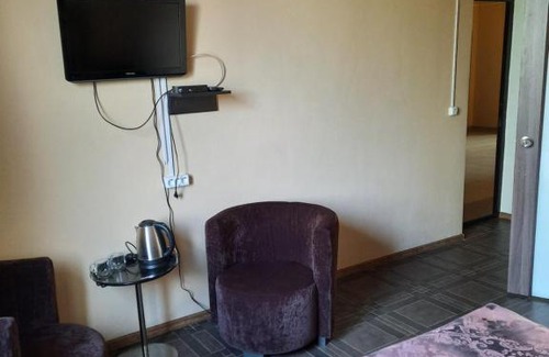 Yegoryevsk Hotel | Hotel on Melanzhistov