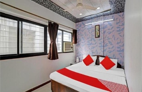 Ahmedabad Hotel | HOTEL ONCE