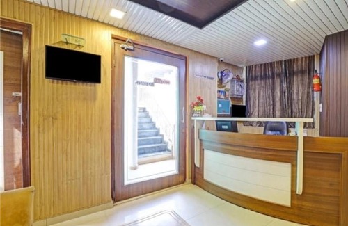 Ahmedabad Hotel | HOTEL ONCE