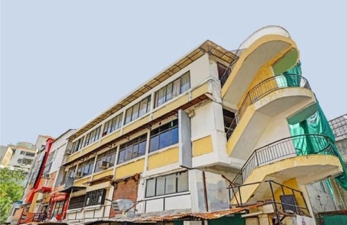 Ahmedabad Hotel | HOTEL ONCE