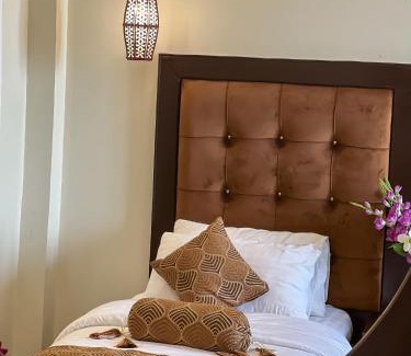 Mingora Hotel | Hotel One Swat