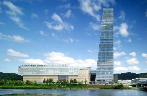 Yuseong Hotel | Hotel Onoma Daejeon, Autograph Collection
