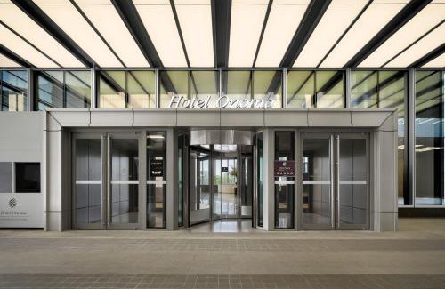 Yuseong Hotel | Hotel Onoma Daejeon, Autograph Collection