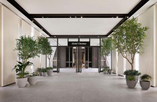 Yuseong Hotel | Hotel Onoma Daejeon, Autograph Collection