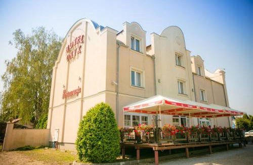 Gubin Hotel | Hotel Onyx