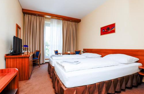 Opava Hotel | Hotel Opava