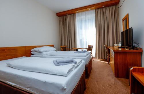 Opava Hotel | Hotel Opava - free parking