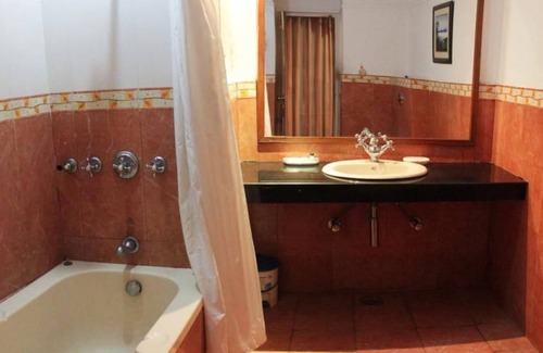 Pathankot Hotel | Hotel Opulence
