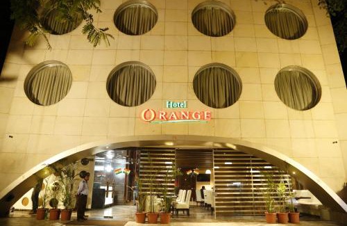 Rakabganj Hotel | Hotel Orange