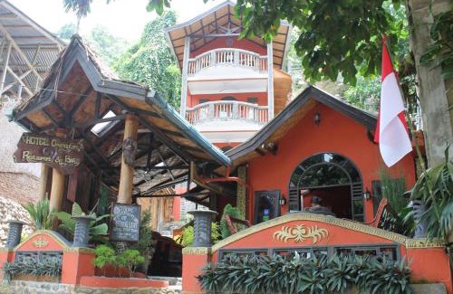 Bukit Lawang Hotel | Hotel Orangutan