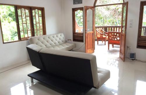 Bukit Lawang Hotel | Hotel Orangutan