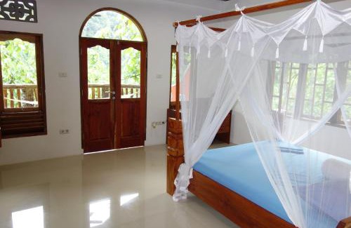 Bukit Lawang Hotel | Hotel Orangutan