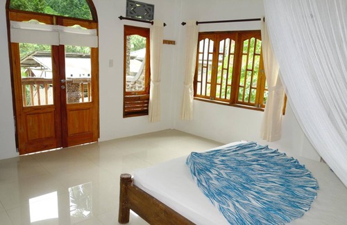 Bukit Lawang Bed & Breakfast | Hotel Orangutan