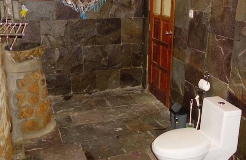 Bukit Lawang Bed & Breakfast | Hotel Orangutan